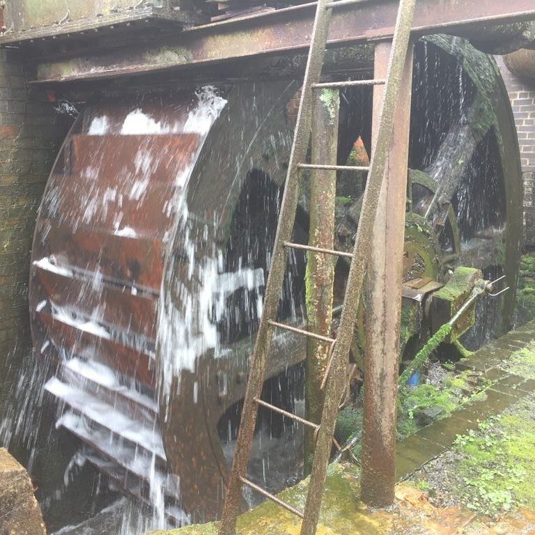 Churchill Forge Water Mill | Kidderminster