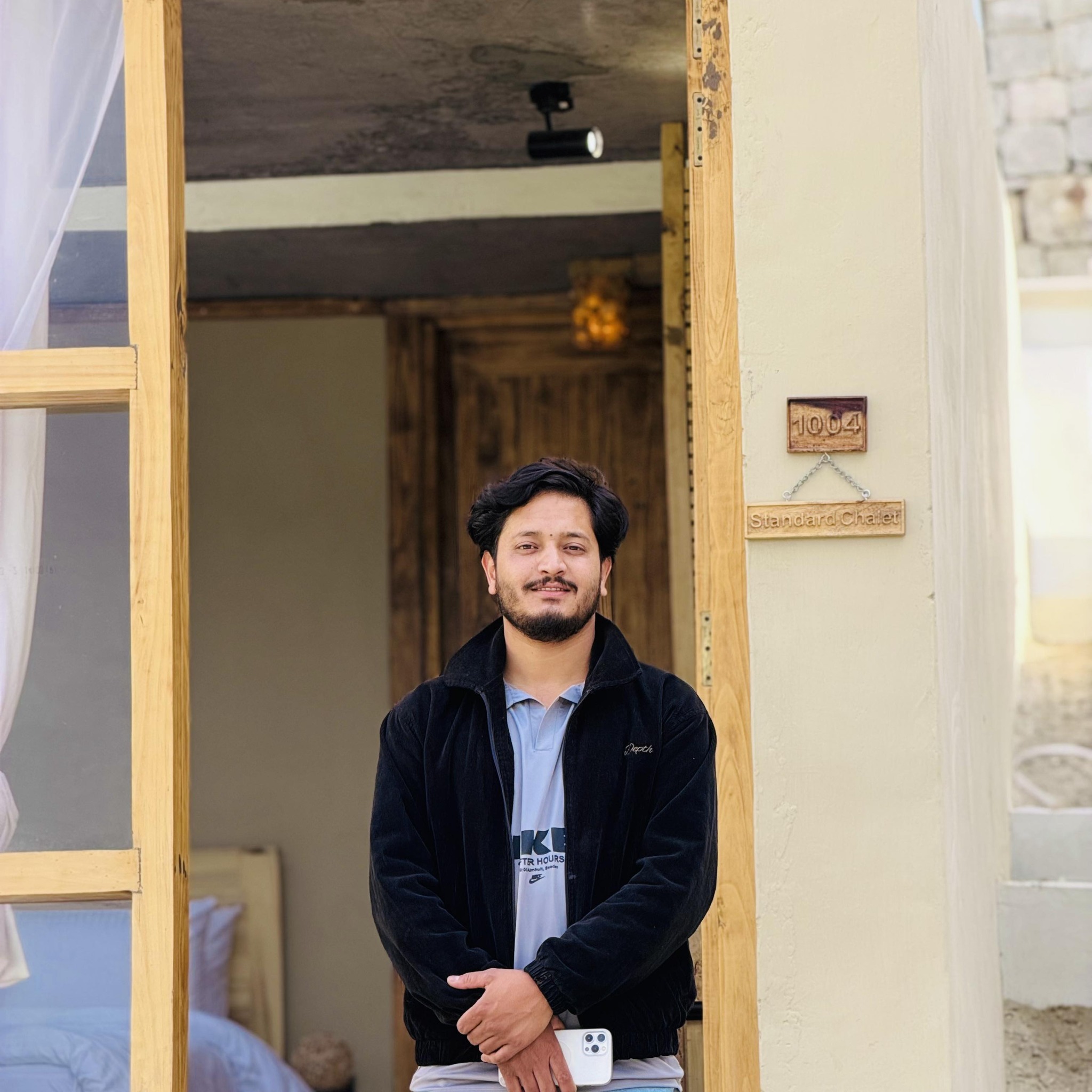 Saqlain Mushtaq