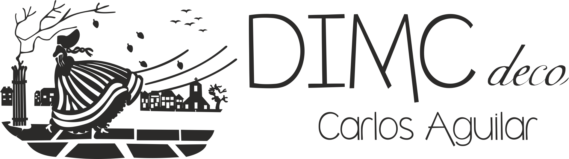 DIMC deco