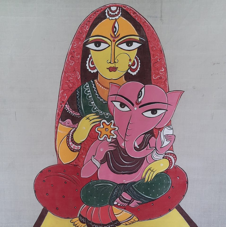 Rrit | Ichapur