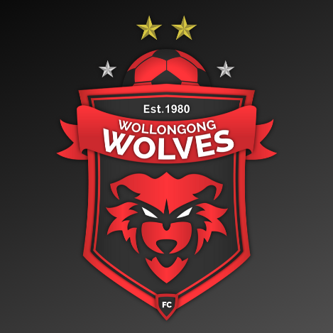 IFS Community Wolves FC