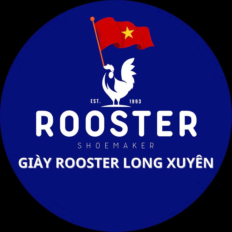 Giày Rooster Long Xuyên | Long Xuyên