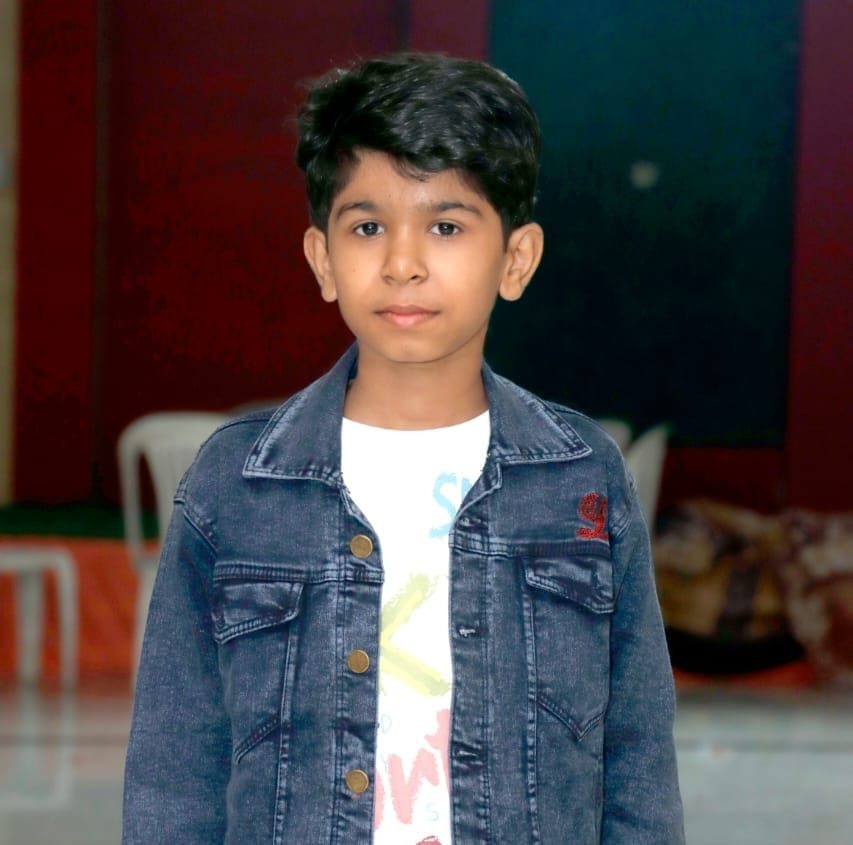 Sunil Rai | Udaipura