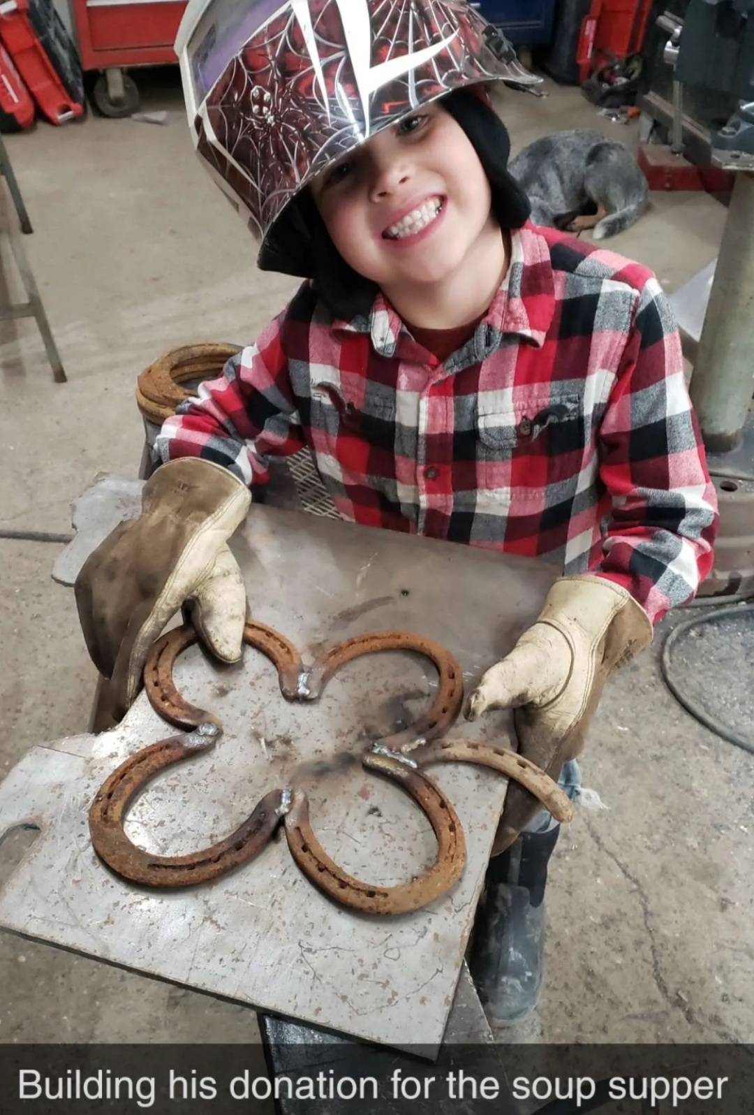J/J Welding | Chariton IA