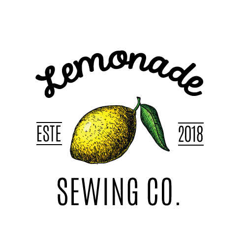 Lemonade - Step 2: sewing those pouches together! . . . And I’m over ...