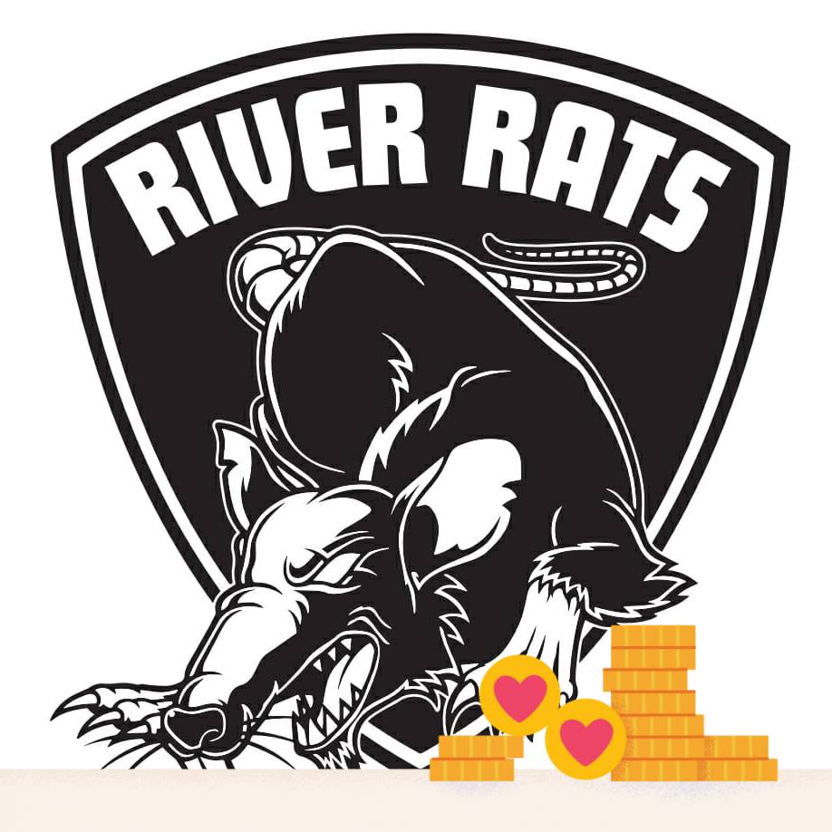Six Nations River Rats
