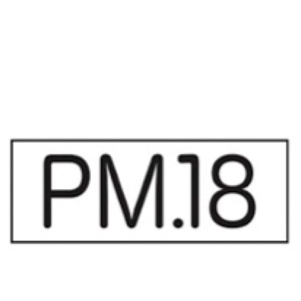 PM18 | Nieuwegein