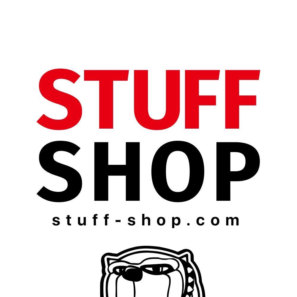 Stuff Shop | Kyiv