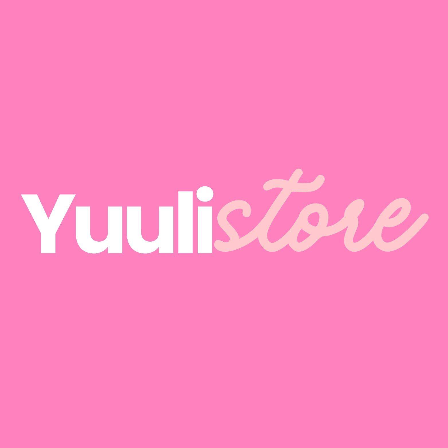 Yuuli Store | Apodaca