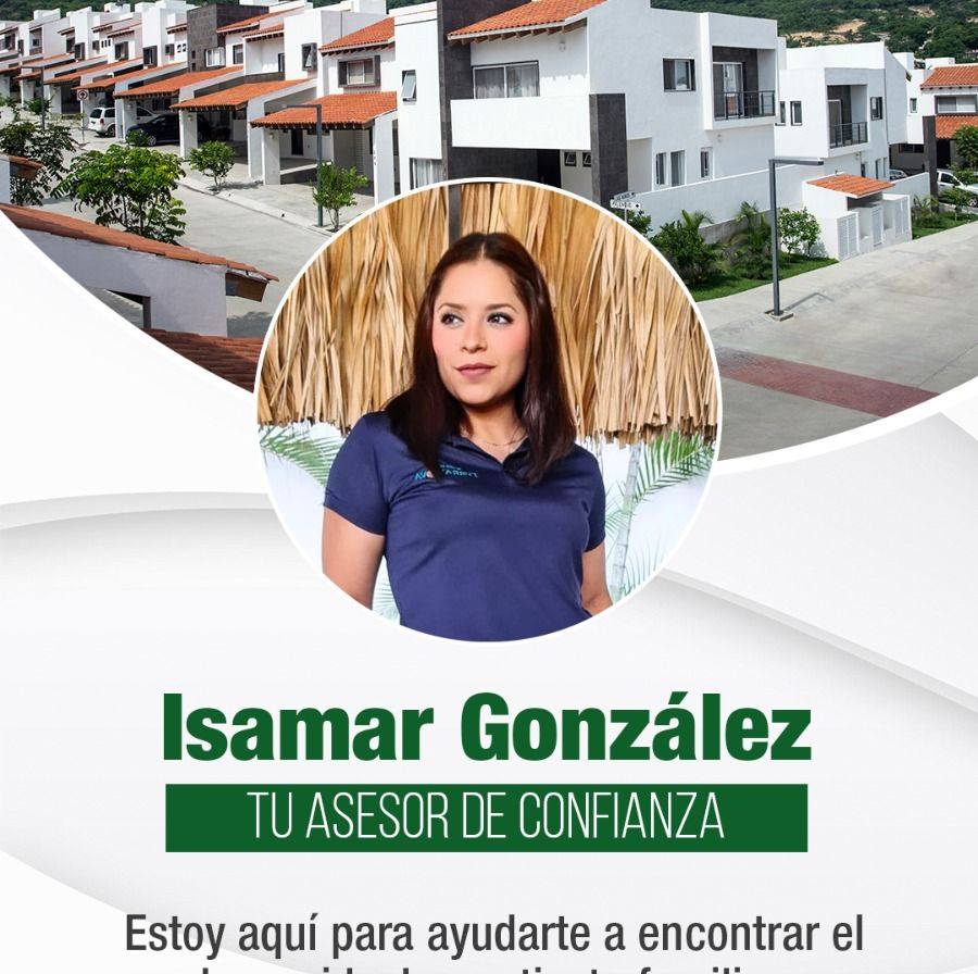 Isamar González Broker | Tuxtla Gutiérrez