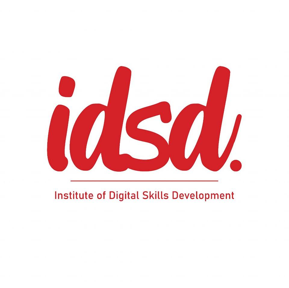 IDSD Campus - Institute of Digital Skill Development
