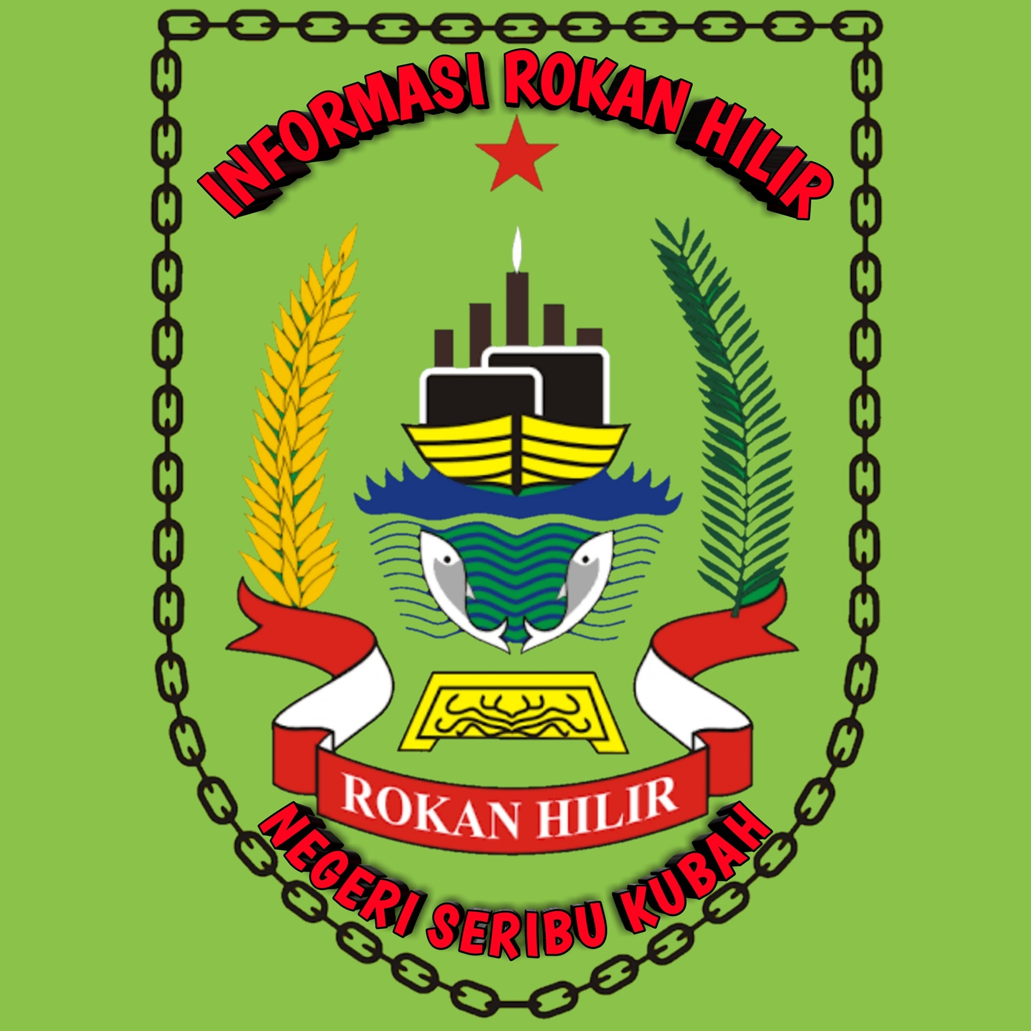 Informasi Rokan Hilir
