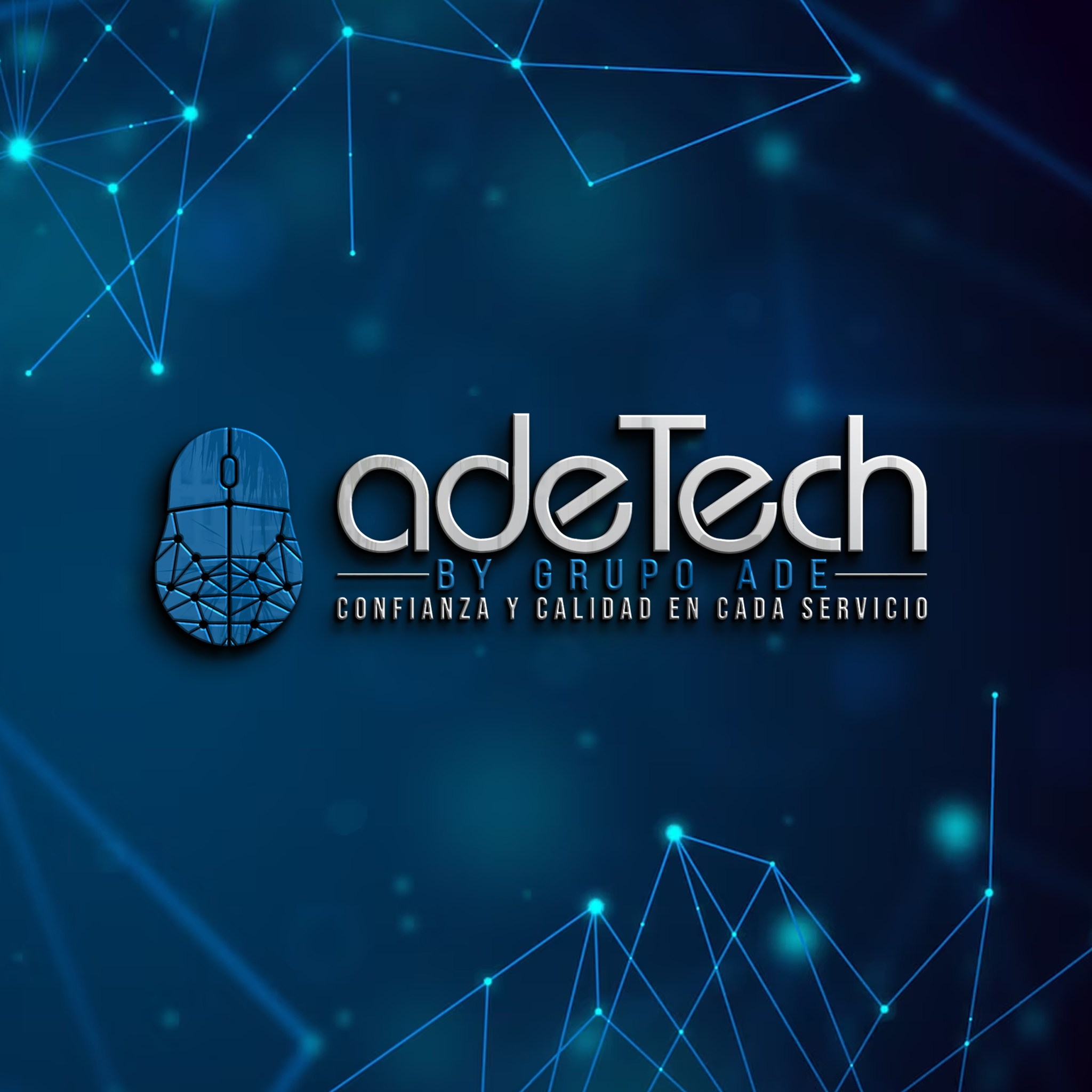 ADETech - Soluciones en Tecnologías | Tlajomulco de Zúñiga