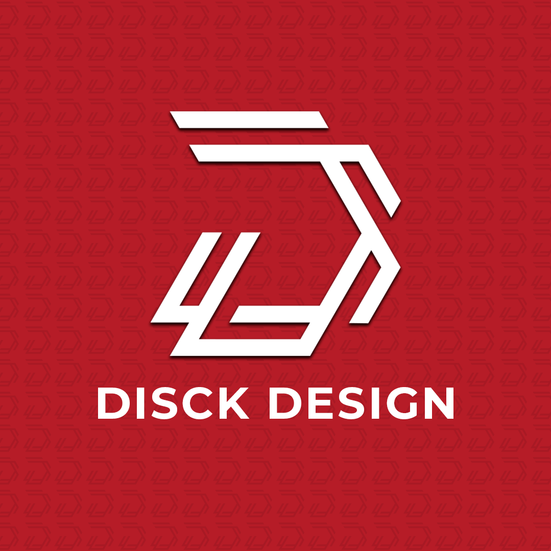 Disck Design