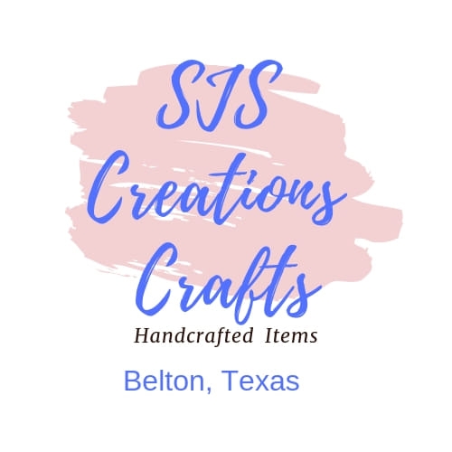 SJS Creations Crafts