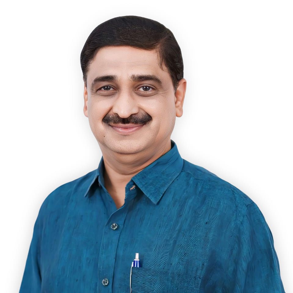 Mohansinh Rathva