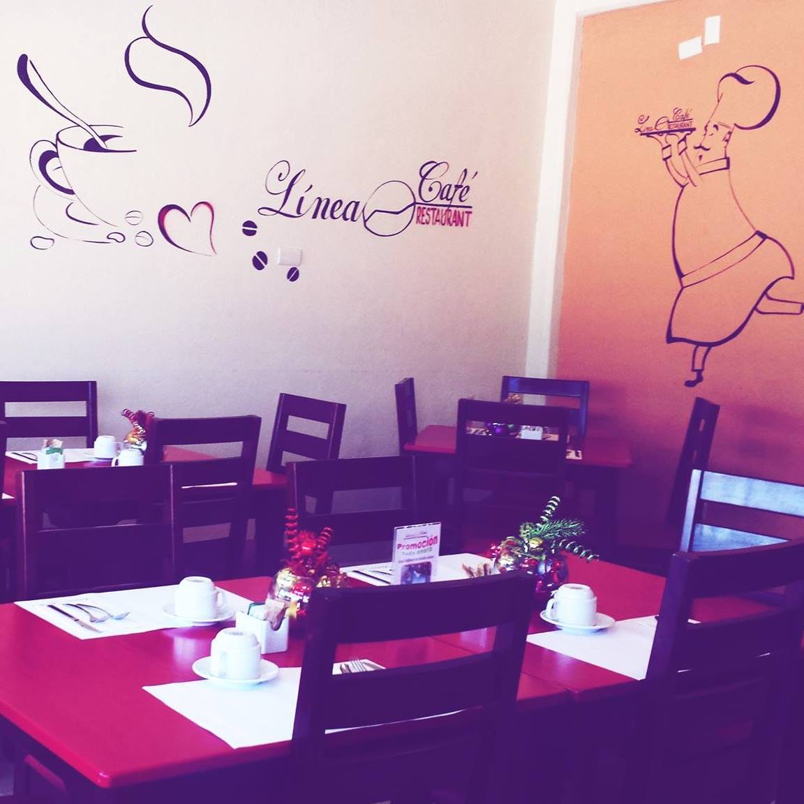 Restaurant linea café | Tapachula