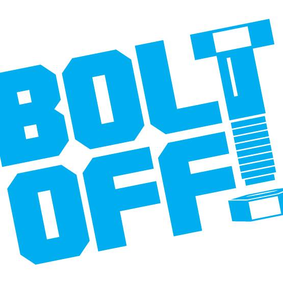Bolt Off