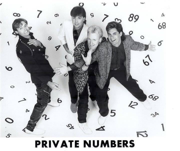 Private Numbers