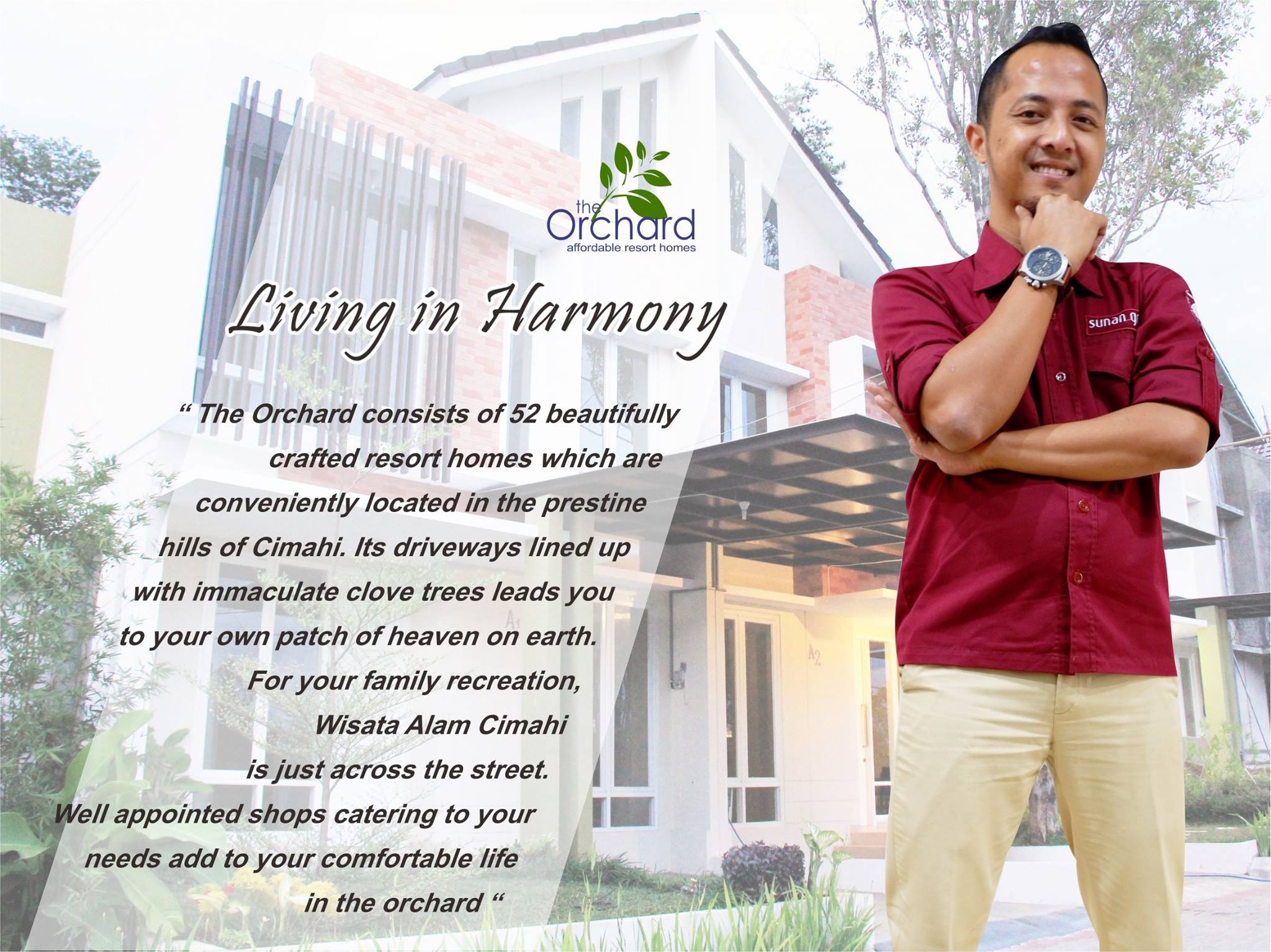 Orchard Property - Beli rumah Sekarang atau nanti Gigit jari Sudah ...
