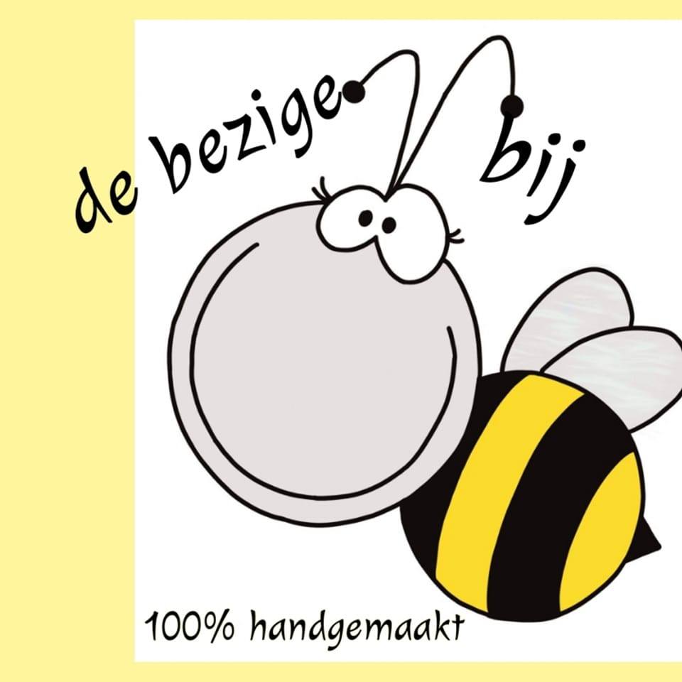 De bezige bij