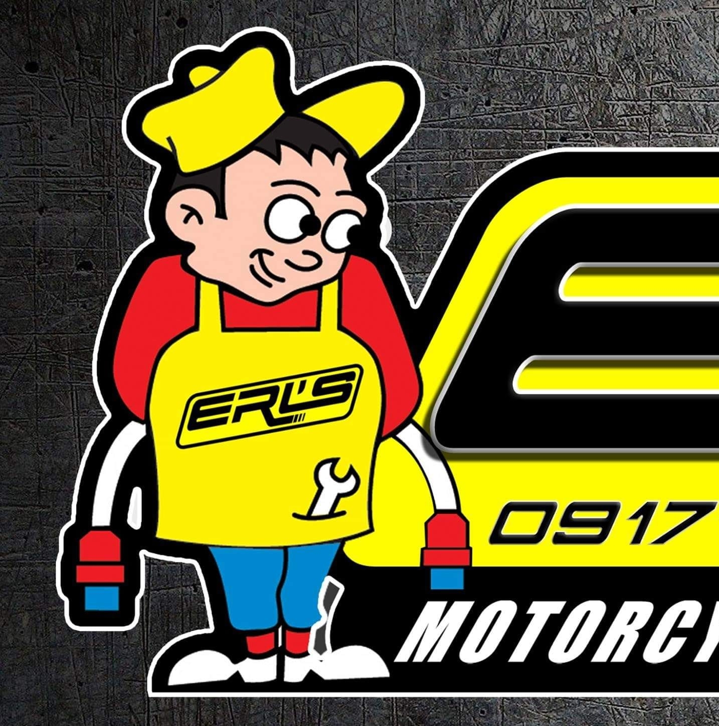 Picture of ERL MOTOR PARTS