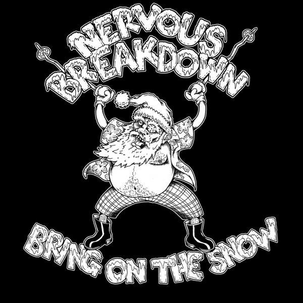 Nervous Breakdown (@NervousBreakdownHardcore) • Facebook