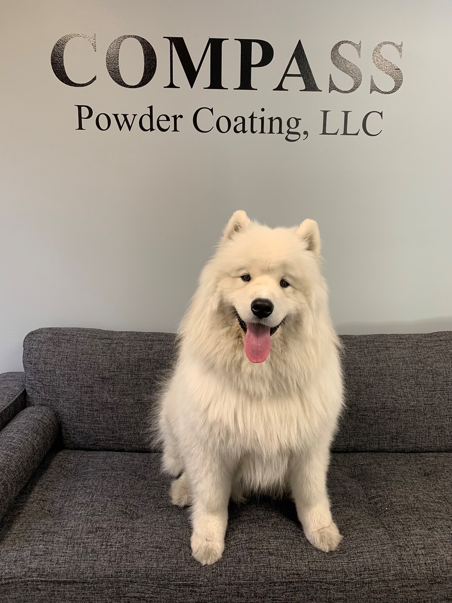 Compass Powder Coating, LLC | Middletown CT