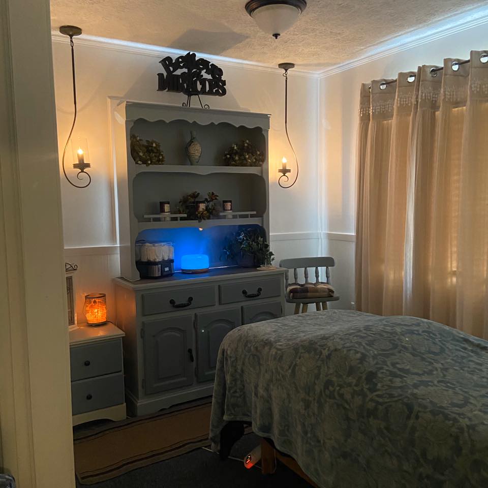 Ultimate Body Sensational Massage & Wellness | Graceville FL
