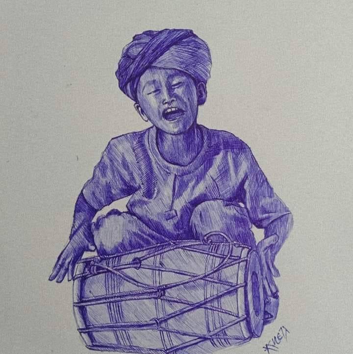 भटका राही