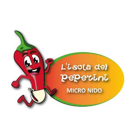 L'isola dei Peperini - micro nido | Pianezza