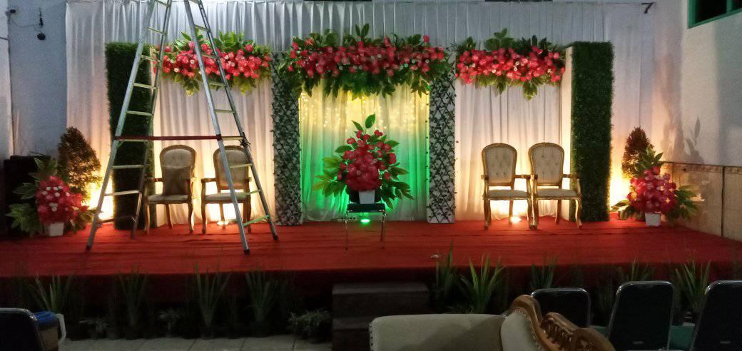 Salon Rias Astuti | Klaten