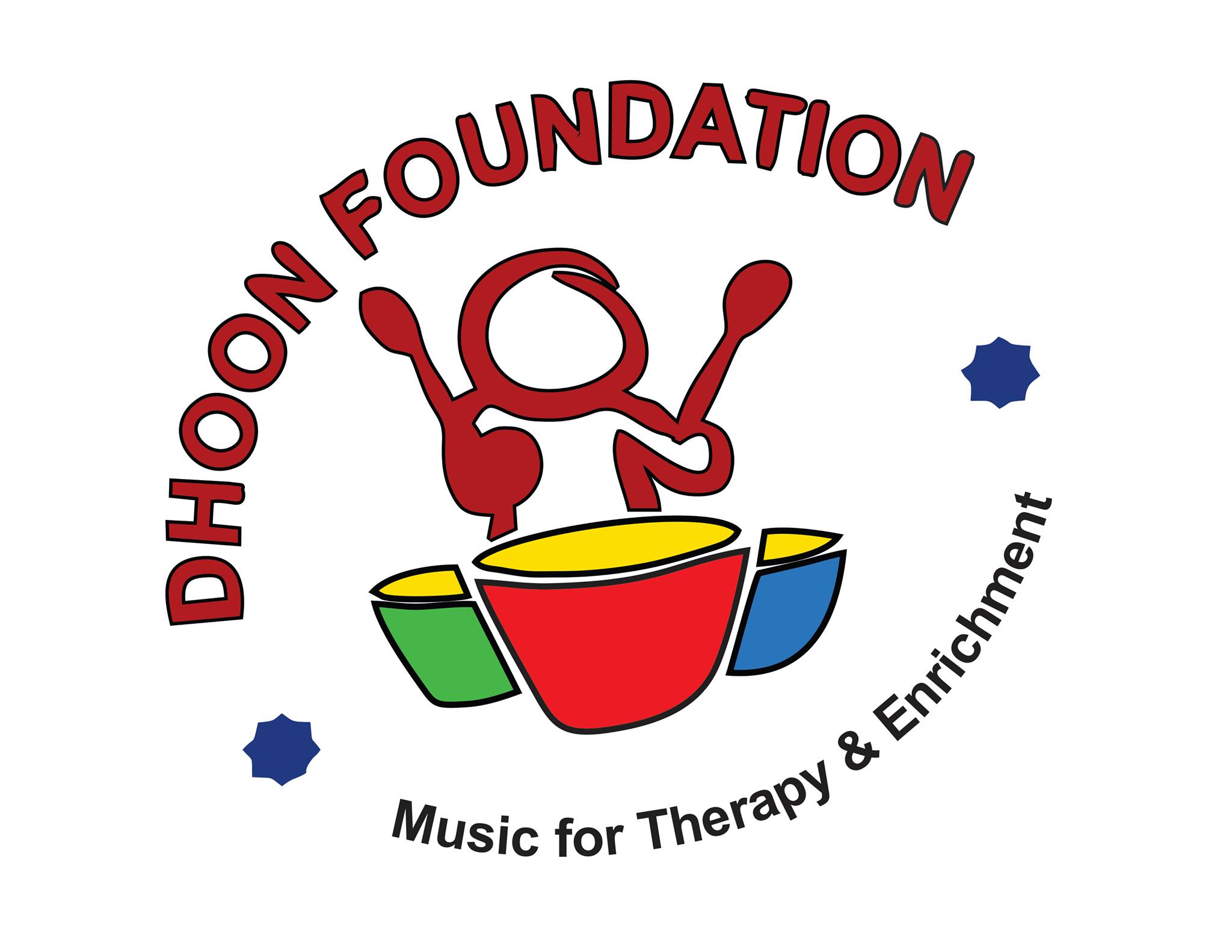 Dhoon Foundation [music for therapy & enrichment]