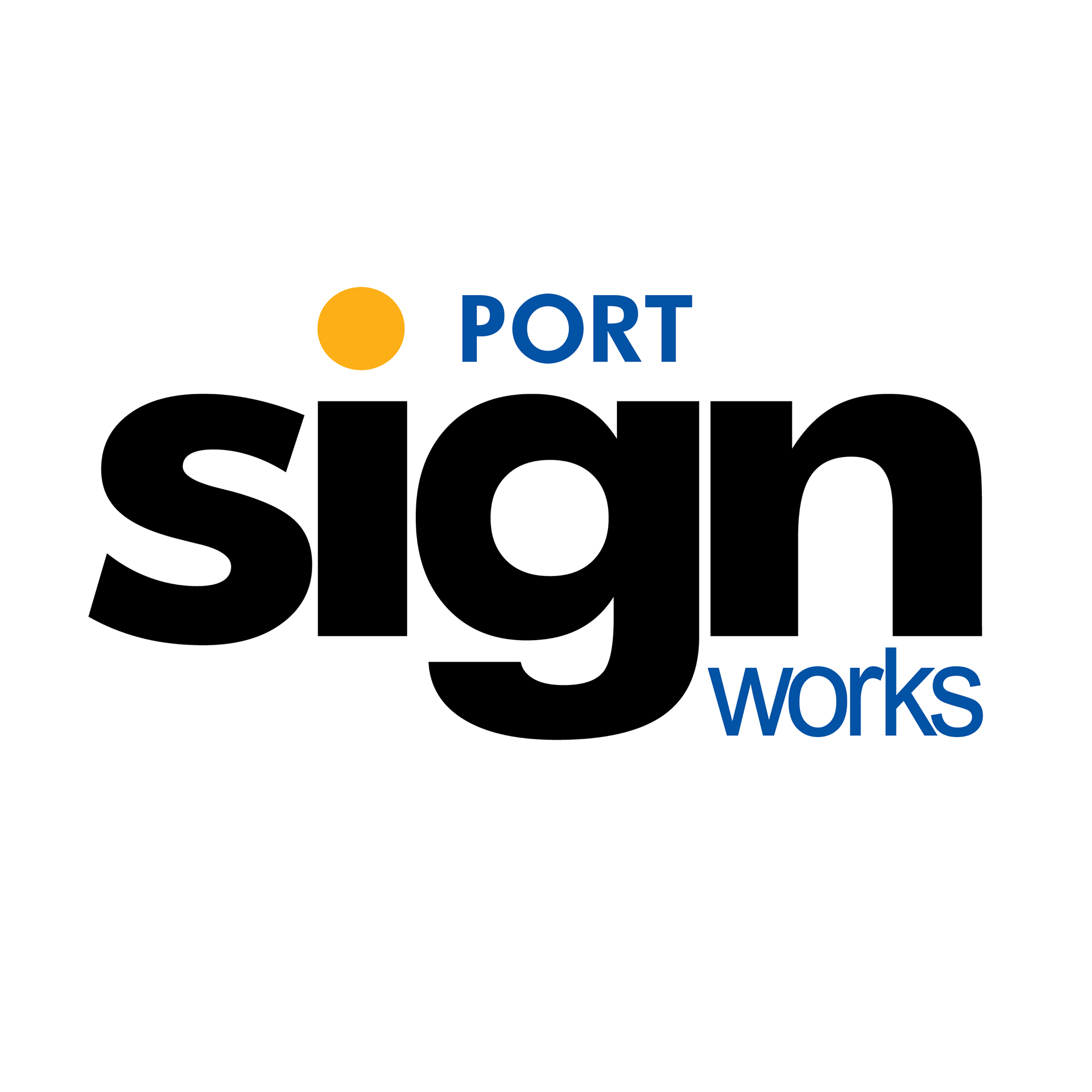 Port Signworks