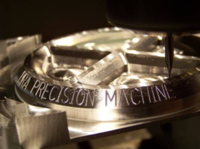 DRA Precision Machine | Brentwood NH
