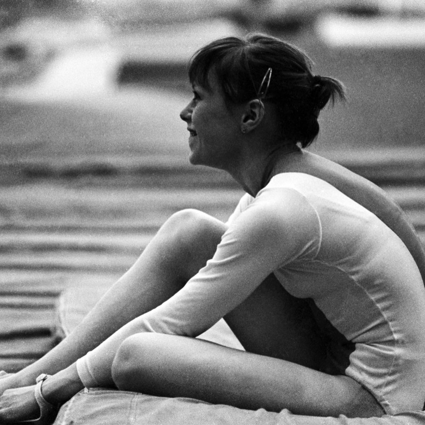 Elena Mukhina