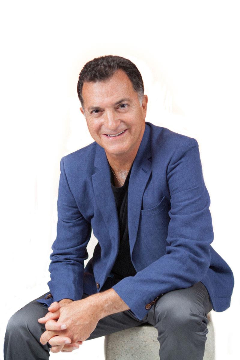 Ricky Cohen