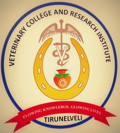 VCRI-Tirunelveli | Tirunelveli