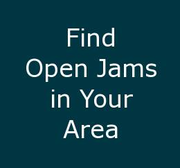 Stringtown Showdown Open Jam | Evansville IN