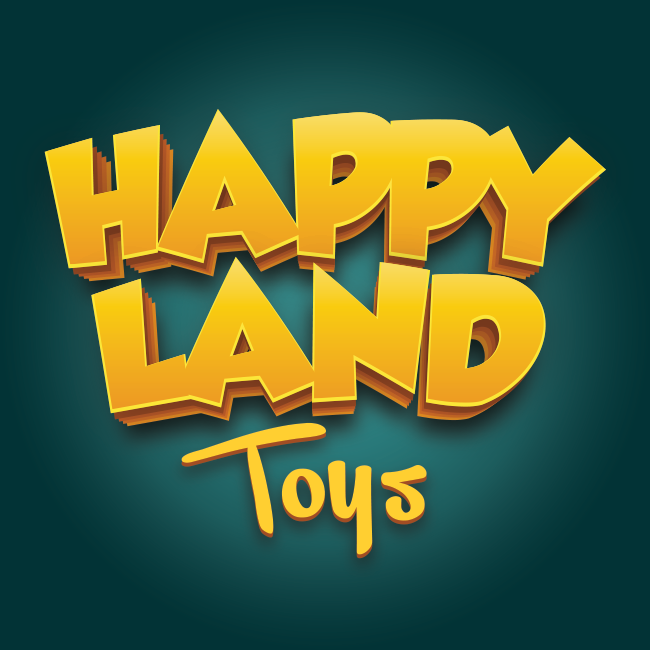 Happyland-Toys | Rome