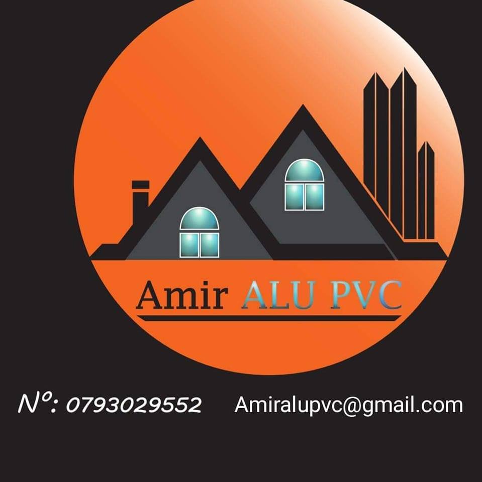 Amir Alu PVC