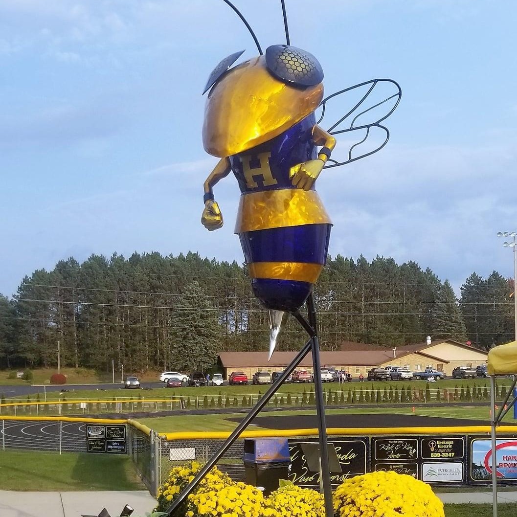Some specific changes between... - Harrison Community Schools | Facebook