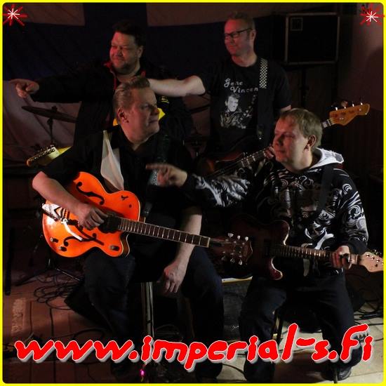 Imperial S
