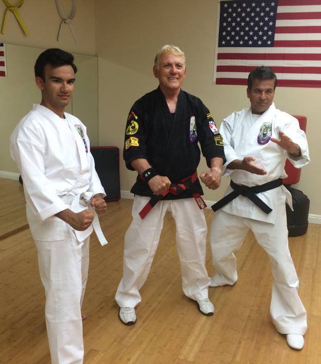 Champions Martial Arts Academy | Capistrano Beach CA