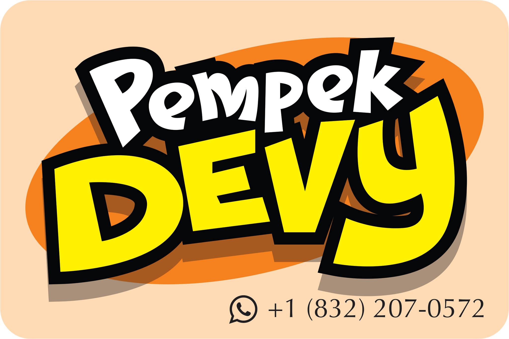 Pempek DEVY