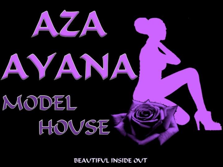 Aza Ayana Model House