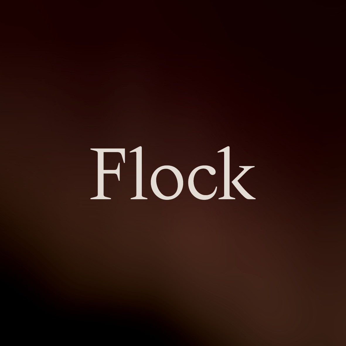 Flock Events