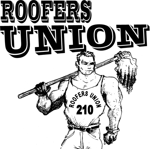 Roofers LOCAL 210 | Erie PA