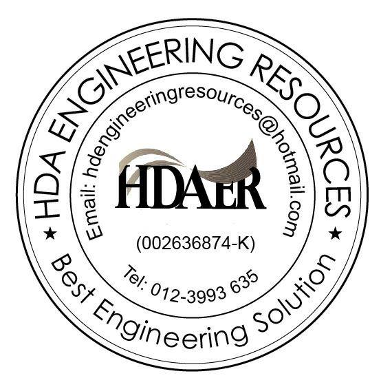 HDA Ellesya Engineering Resources | Seri Kembangan