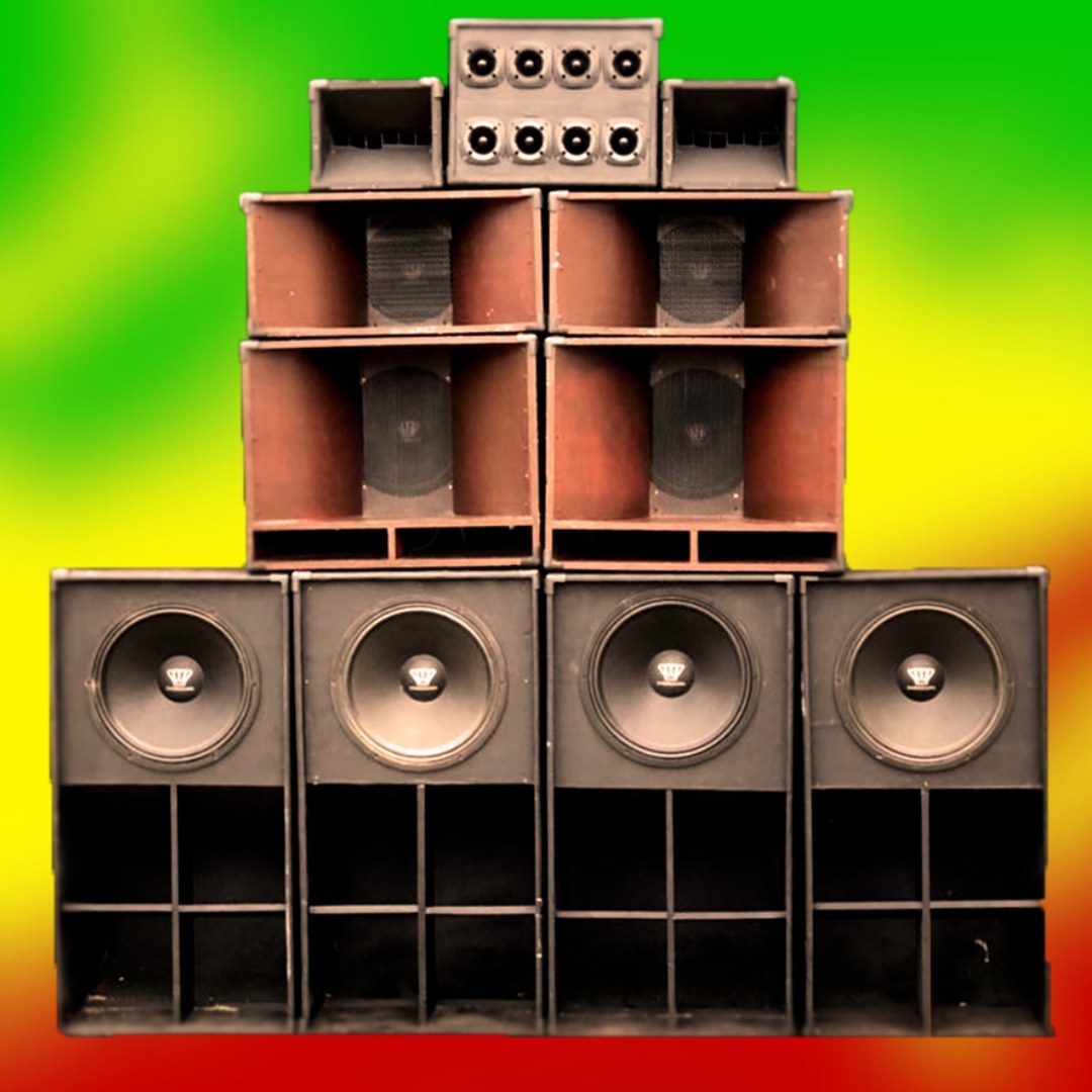 Rockers Sound System (@rockers.sound) • Facebook